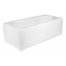 Ванна акриловая Cezares MODENA-170-75-41 Ванна акриловая Cezares MODENA-170-75-41