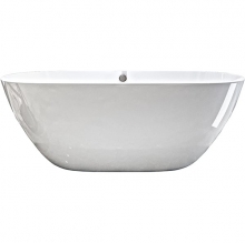 Ванна из искусственного камня Aquastone Бали 170x80 Ванна из искусственного камня Aquastone Бали 170x80