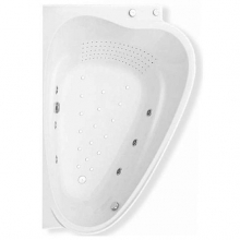 Гидромассажная система Ravak Love Story Nano Flat GR00001133 Гидромассажная система Ravak Love Story Nano Flat GR00001133