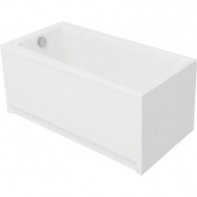 Акриловая ванна Cersanit Lorena S301-074 Акриловая ванна Cersanit Lorena S301-074