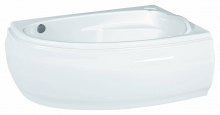 Акриловая ванна Cersanit Joanna S301-112 Акриловая ванна Cersanit Joanna S301-112