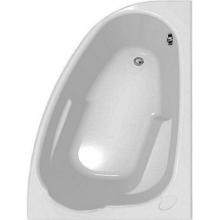 Акриловая ванна Cersanit Joanna S301-008 Акриловая ванна Cersanit Joanna S301-008