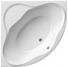 Акриловая ванна Ravak New Day 140x140 C671000000 Акриловая ванна Ravak New Day 140x140 C671000000