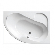 Ванна акриловая Ravak Rosa CV01000000 Ванна акриловая Ravak Rosa CV01000000