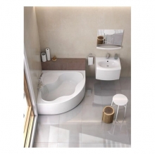 Ванна акриловая Ravak Gentiana (150x150) CG01000000 Ванна акриловая Ravak Gentiana (150x150) CG01000000