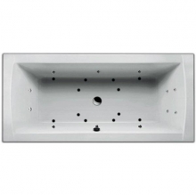 Акриловая ванна AM.PM Admire W1AW-180-080W Акриловая ванна AM.PM Admire W1AW-180-080W