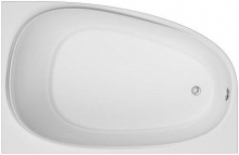 Акриловая ванна AM.PM Like W80A-170L110W-A Акриловая ванна AM.PM Like W80A-170L110W-A