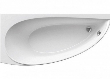 Ванна Ravak Avocado L (160x75) CQ01000000 Ванна Ravak Avocado L (160x75) CQ01000000