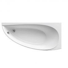 Ванна акриловая Ravak Avocado P (150x75) CS01000000 Ванна акриловая Ravak Avocado P (150x75) CS01000000