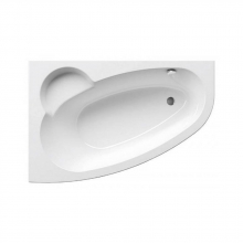 Ванна акриловая Ravak Asymmetric L (170x110) C481000000 (левая) Ванна акриловая Ravak Asymmetric L (170x110) C481000000 (левая)