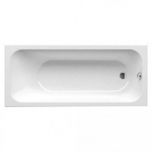 Ванна Ravak Chrome (160x70) C731000000 белая