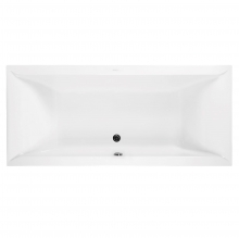 Акриловая ванна Vagnerplast Veronella VPBA180VEA2X-04