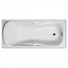 Акриловая ванна Vagnerplast Charitka VPBA170CHA2X-04 Акриловая ванна Vagnerplast Charitka VPBA170CHA2X-04