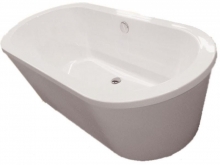 Акриловая ванна Vagnerplast Casablanca VPBA158CAV7X-01 Акриловая ванна Vagnerplast Casablanca VPBA158CAV7X-01