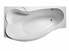 Акриловая ванна Eurolux Эфес L EUR0013 Акриловая ванна Eurolux Эфес L EUR0013