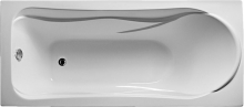 Акриловая ванна Eurolux Афины EUR0001 Акриловая ванна Eurolux Афины EUR0001