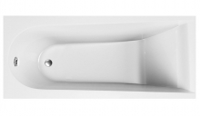 Акриловая ванна Vayer Boomerang 170.075.045.1-1.0.0.0 Акриловая ванна Vayer Boomerang 170.075.045.1-1.0.0.0