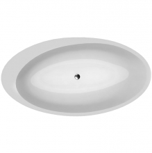 Акриловая ванна Vayer Boomerang 194.100.045.1-4.0.3.0 Акриловая ванна Vayer Boomerang 194.100.045.1-4.0.3.0