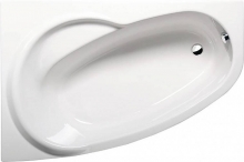 Акриловая ванна ALPEN Naos 150 L 18111 Акриловая ванна ALPEN Naos 150 L 18111