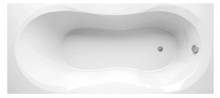 Акриловая ванна ALPEN Mars 120 см AVP0011 Акриловая ванна ALPEN Mars 120 см AVP0011