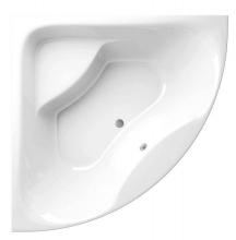 Акриловая ванна ALPEN Indiana 140х140 AVB0018 Акриловая ванна ALPEN Indiana 140х140 AVB0018