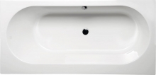Акриловая ванна Alpen Astra B 32611 Акриловая ванна Alpen Astra B 32611