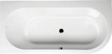 Акриловая ванна Alpen Astra L 33611 Акриловая ванна Alpen Astra L 33611