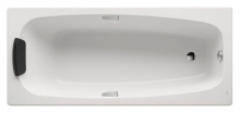 Ванна акриловая прямоугольная Roca Sureste Z.RU93.0.276.9 Ванна акриловая прямоугольная Roca Sureste Z.RU93.0.276.9