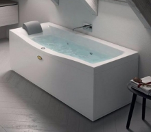 Ванна Jacuzzi Essentials 180x78 ES020020412 Ванна Jacuzzi Essentials 180x78 ES020020412