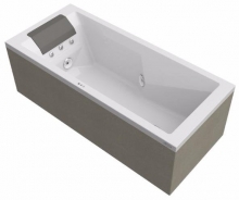 Акриловая ванна Jacuzzi Myway MYW20012100