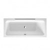 Акриловая ванна Duravit DuraStyle 170x70 см (700295000000000+790100000000000) Акриловая ванна Duravit DuraStyle 170x70 см (700295000000000+790100000000000)