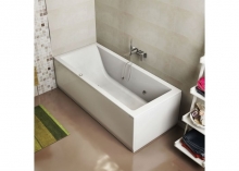 Акриловая ванна Jacuzzi Lagoon 9443-818A Акриловая ванна Jacuzzi Lagoon 9443-818A