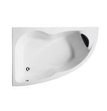 Гидромассажная ванна Jacob Delafon Micromega Duo c системой Tonus+ E5TN1170RU-00