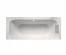 Ванна акриловая Jacob Delafon Doble 180x80 E6D013-00 Ванна акриловая Jacob Delafon Doble 180x80 E6D013-00