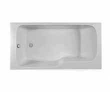 Ванна акриловая Jacob Delafon Bain-Douche Malice 160x85 E6D066R-00 Ванна акриловая Jacob Delafon Bain-Douche Malice 160x85 E6D066R-00