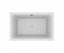 Ванна-душ акриловая Jacob Delafon Capcule 120x80 E6D122-00 Ванна-душ акриловая Jacob Delafon Capcule 120x80 E6D122-00