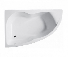 Акриловая ванна гидромассажная 170х105 см, левая, Jacob Delafon Micromega Duo Energy E5EN1190RU-00