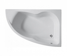 Акриловая ванна гидромассажная 170х105 см, правая, Jacob Delafon Micromega Duo Tonus E5TN1180RU-00 Акриловая ванна гидромассажная 170х105 см, правая, Jacob Delafon Micromega Duo Tonus E5TN1180RU-00