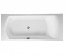 Ванна акриловая Jacob Delafon OVE 180х80, E60143-00 Ванна акриловая Jacob Delafon OVE 180х80, E60143-00