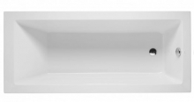Ванна акриловая SANINDUSA Vertice 8061000000 Ванна акриловая SANINDUSA Vertice 8061000000