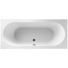 Ванна акриловая Villeroy & Boch O.novo 180x80 см UBA180CAS2V-01 Ванна акриловая Villeroy & Boch O.novo 180x80 см UBA180CAS2V-01