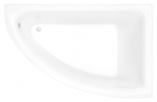 Ванна из литьевого мрамора Marmo Bagno Альба (170x110) правый угол MB-BL170-110 Ванна из литьевого мрамора Marmo Bagno Альба (170x110) правый угол MB-BL170-110