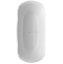 Ванна из искуственного камня Riho BILO 165x77 BS6500500000000 Ванна из искуственного камня Riho BILO 165x77 BS6500500000000