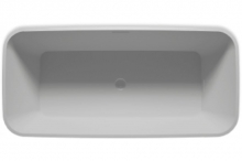 Ванна из искуственного камня Riho MALAGA 160x75 BS3000500000000 Ванна из искуственного камня Riho MALAGA 160x75 BS3000500000000