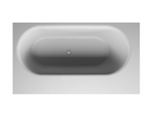 Ванна из искуственного камня Riho BURGOS 180x102 BS4200500000000 Ванна из искуственного камня Riho BURGOS 180x102 BS4200500000000