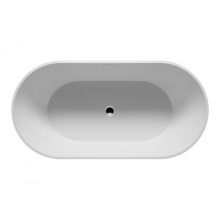 Ванна из искуственного камня Riho Bilbao 150x75 BS1200500000000 Ванна из искуственного камня Riho Bilbao 150x75 BS1200500000000