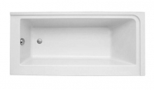 Акриловая ванна Jacob Delafon FORMILIA 170x80 E6139L-00
