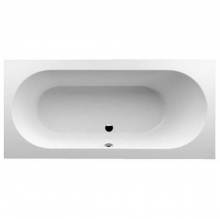 Квариловая ванна Villeroy & Boch Oberon 2.0 (UBQ180OBR2DV-01) 180x80 см (с ножками) Квариловая ванна Villeroy & Boch Oberon 2.0 (UBQ180OBR2DV-01) 180x80 см (с ножками)