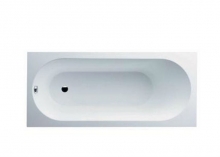 Ванна квариловая Villeroy&Boch Oberon StarWhite 170x75 (UBQ170OBE2V-96) Ванна квариловая Villeroy&Boch Oberon StarWhite 170x75 (UBQ170OBE2V-96)