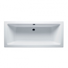 Ванна акриловая RIHO Lusso 200x90 BA6000500000000 без гидромассажа Ванна акриловая RIHO Lusso 200x90 BA6000500000000 без гидромассажа